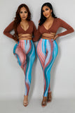 Shandra Legging Set