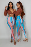 Shandra Legging Set