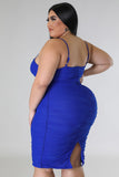 Can't Be Average Dress