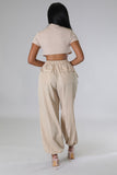 Lacen Pants