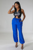 Lacen Pants