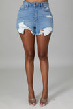Penny Boo Shorts