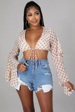 Penny Boo Shorts
