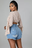 Penny Boo Shorts