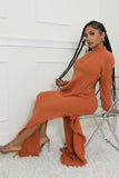 Wanna Be Loved Skirt Set