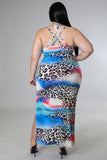 Dream Chaser Dress