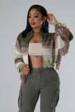 Your Distraction Jacket