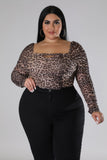 Fierce Mami Top