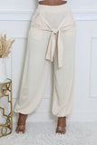 A Flare Pants