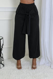 A Flare Pants