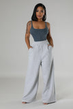 On One Condition Pants