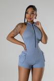 Body Deep Romper
