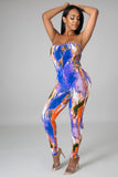 Baddie Fit Jumpsuit