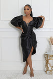 An Elevated Look Dress