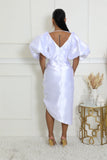 An Elevated Look Dress