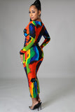 Always Ahead Dress
