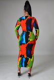 Always Ahead Dress