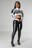 Turbo Baby Jacket Set