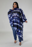 Collen Tunic Top