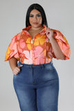 Mixed Signals Top