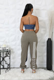 Dirty Secrets Pants