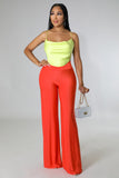 Eva Days Pants (Pants Only)