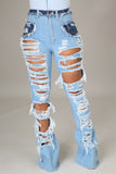 Everlasting Jeans (7PCS)