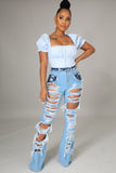 Everlasting Jeans (7PCS)