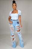 Everlasting Jeans (7PCS)