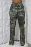 Sidewalk Stunner Pants
