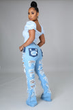 Everlasting Jeans (7PCS)