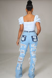 Everlasting Jeans (7PCS)