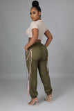 Thea Nights Pants (Pants Only)