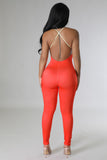 Hottest Lil' Body Jumpsuit