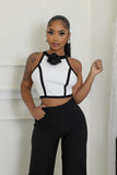 Quick Getaway Top