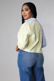 Brighter Weekends Tops