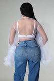Alannah Top