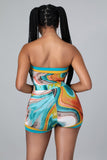 3pc Outta Town Short Set