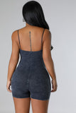 Tabby Romper