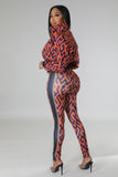 Lorient Legging Set