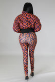 Lorient Legging Set