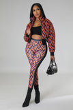 Lorient Legging Set