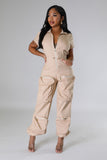 Penina Jumpsuit