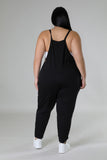 Roll With Me Jumpsuit