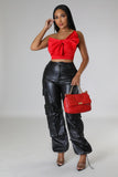 Bow Gal Top