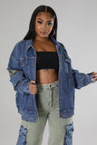 Lana Babe Jacket