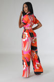 Nalini Jumpsuit