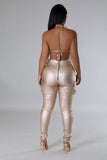 Treasure Of Light Pants