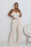 The Outlook Pant Set