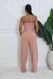 The Outlook Pant Set